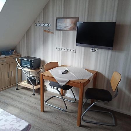 Ferienwohnung Hansen Uphusum Zimmer foto